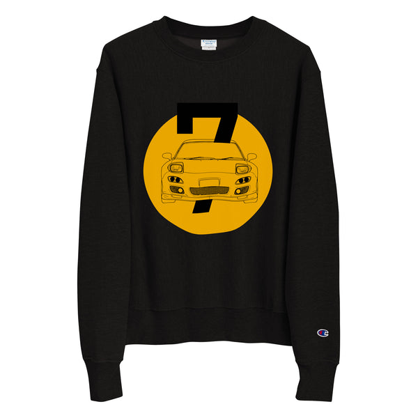 Marque 7 Champion Sweatshirt