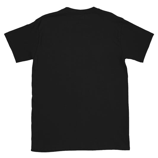 Engines Over Aero graphic t-shirt — Marque