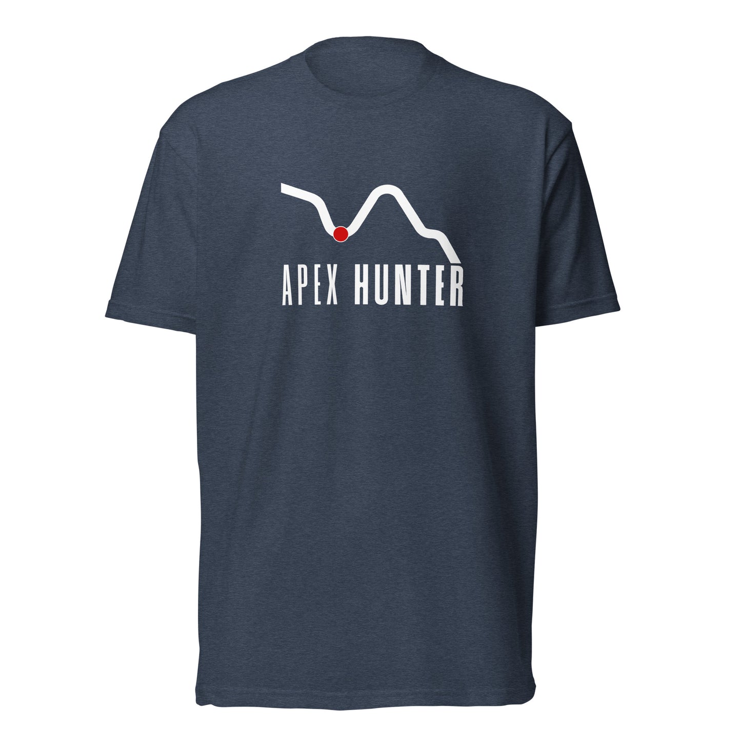 Apex Hunter Tee — Marque automotive apparel