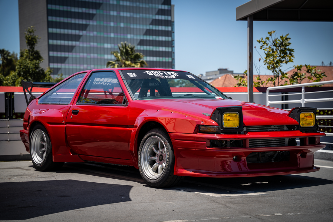 RB26 vs 2JZ: The Two Engines That Defined JDM