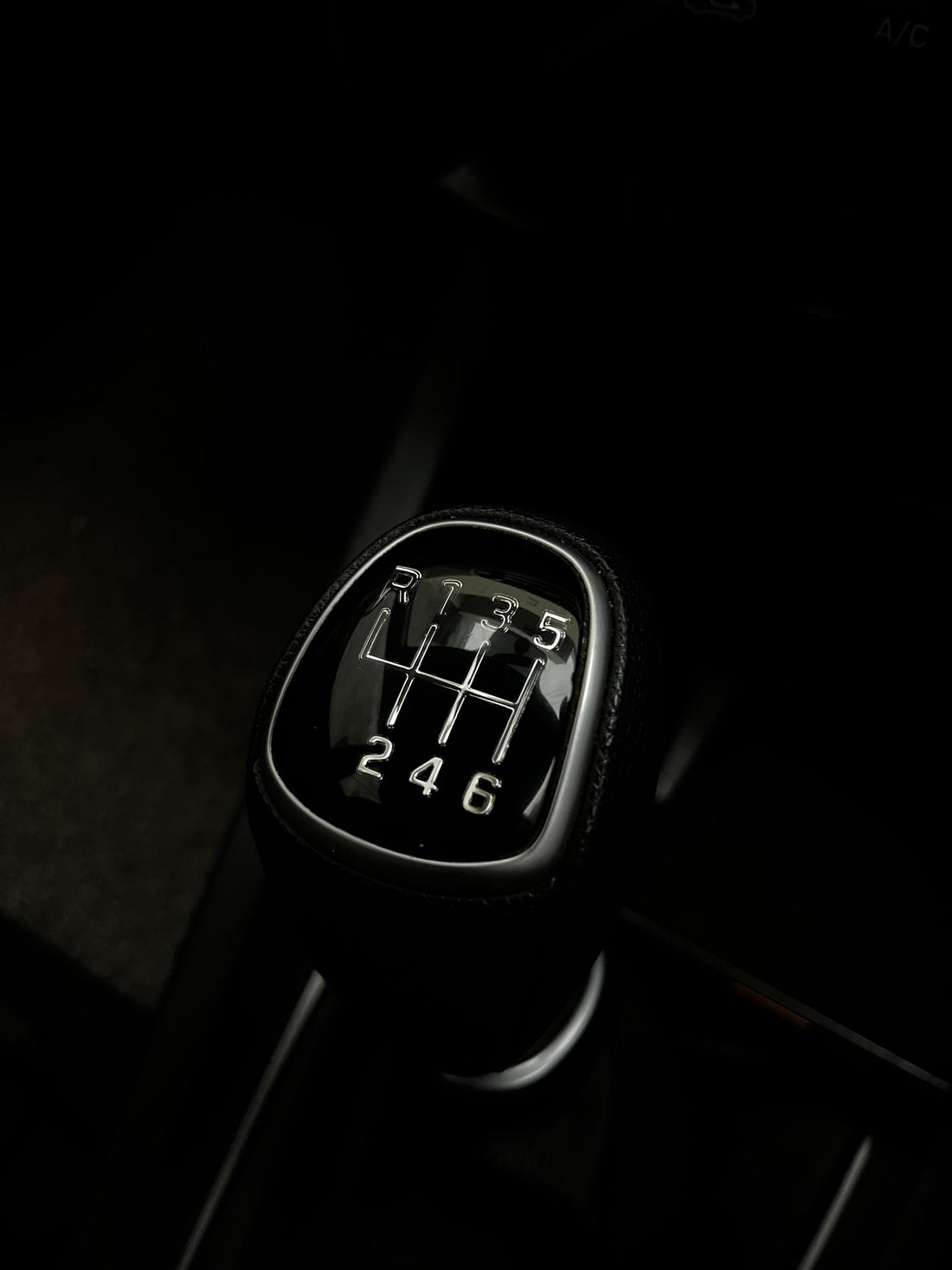 Save the Manuals: A Love Letter to Three Pedals