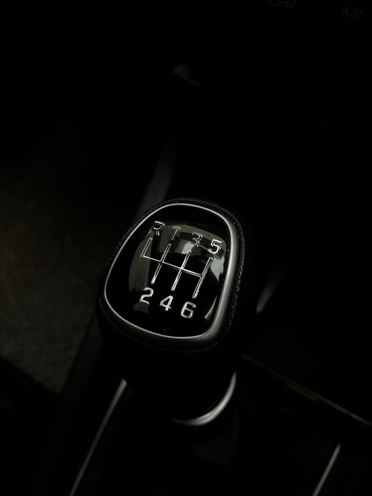 Save the Manuals: A Love Letter to Three Pedals