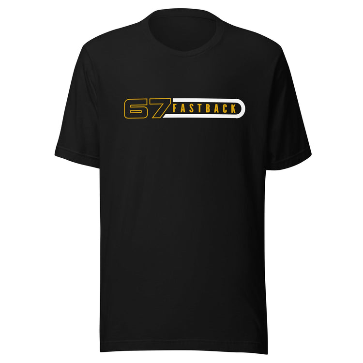 Marque graphic tee