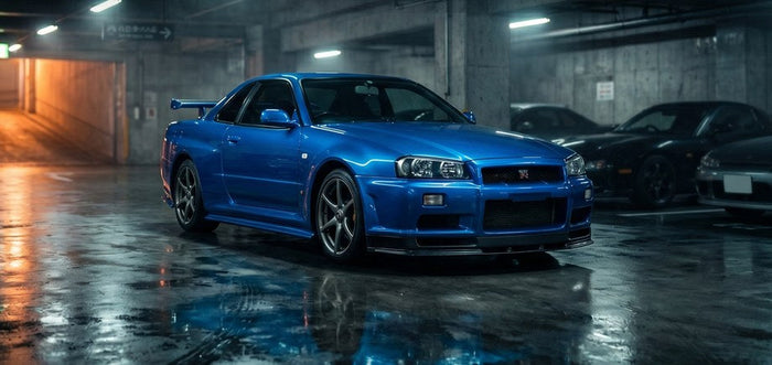 JDM