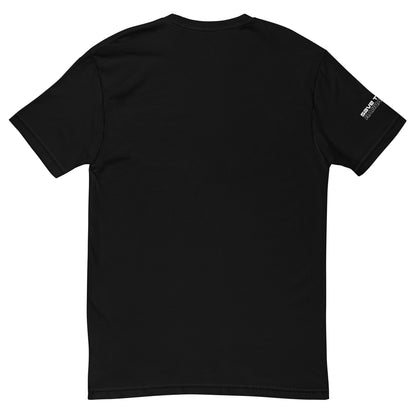 Save the Manuals Tee — Marque automotive apparel