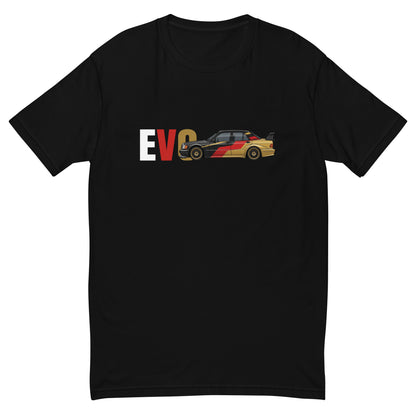 German DTM 190 legend graphic t-shirt — Marque