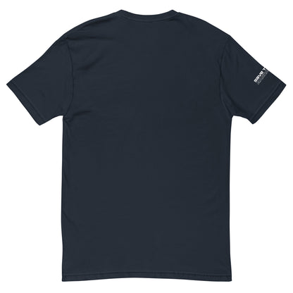 Save the Manuals Tee — Marque automotive apparel