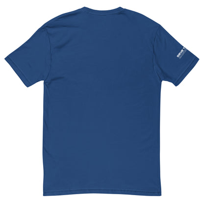 Save the Manuals Tee — Marque automotive apparel