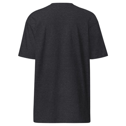 K20 Blueprint Tee — High-Rev Inline-Four — Marque automotive apparel