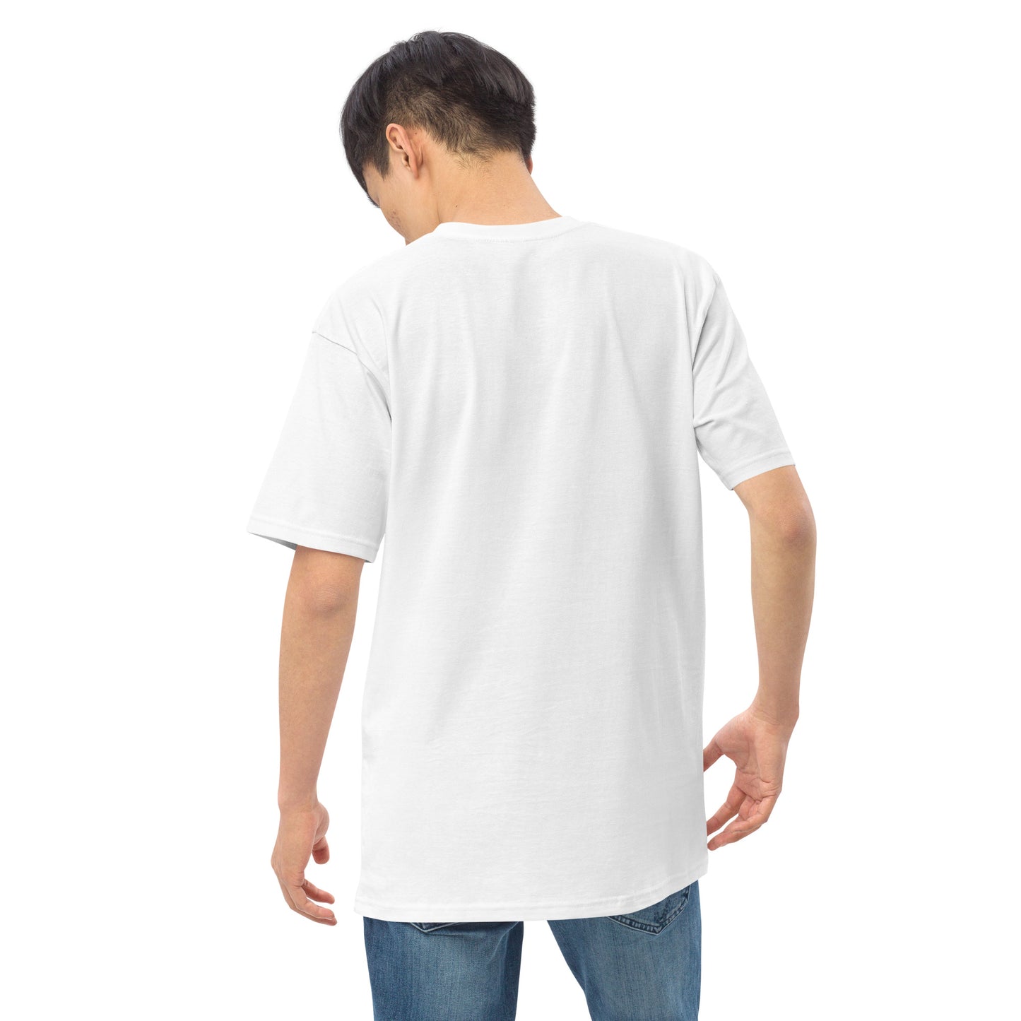 A80 Rising Sun Tee — Twin-Turbo Legend — Marque automotive apparel