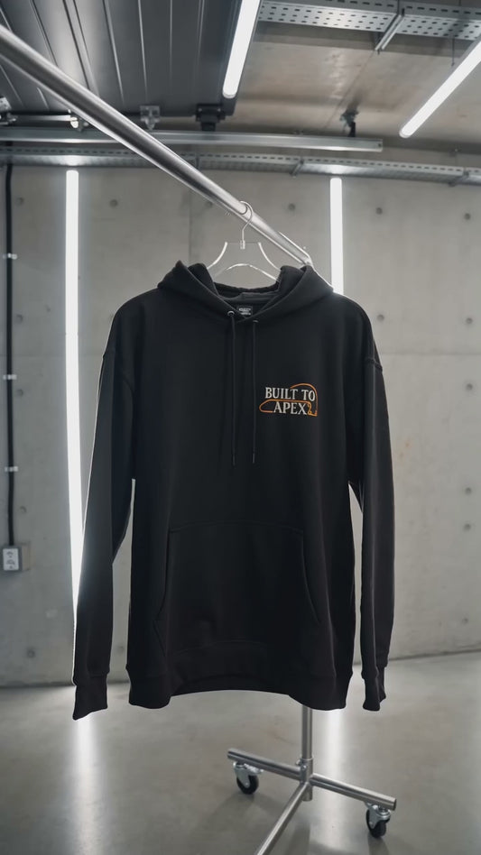 Built to Apex Hoodie