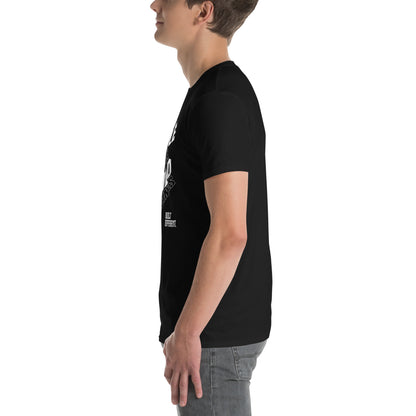 Engines > Aero Tee — Marque automotive apparel
