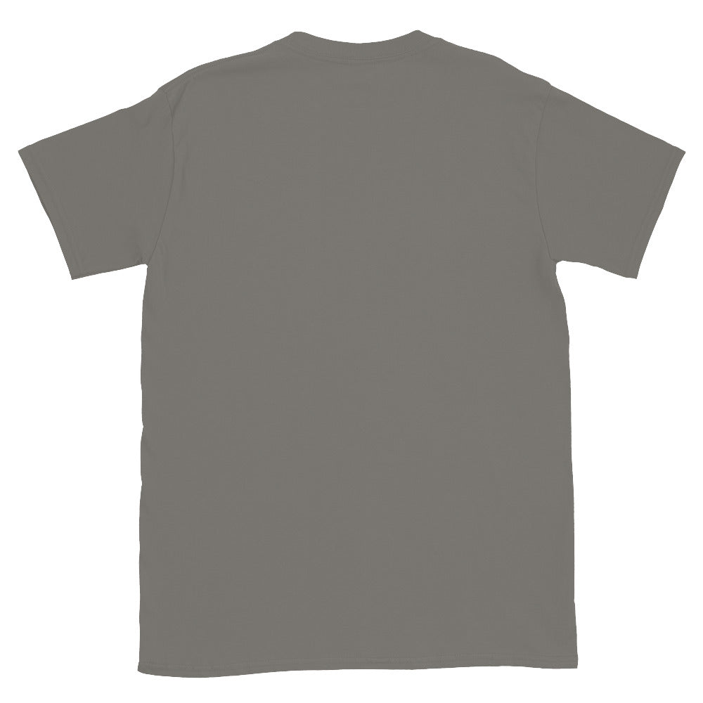 Engines Over Aero graphic t-shirt — Marque