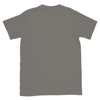 Engines Over Aero graphic t-shirt — Marque