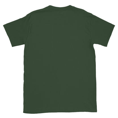 Engines Over Aero graphic t-shirt — Marque
