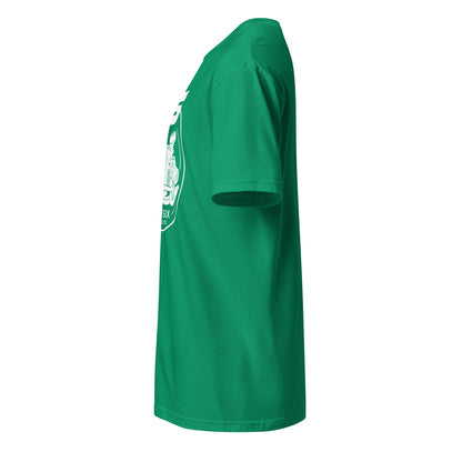 Air-Cooled Flat-Six Tee — Marque automotive apparel