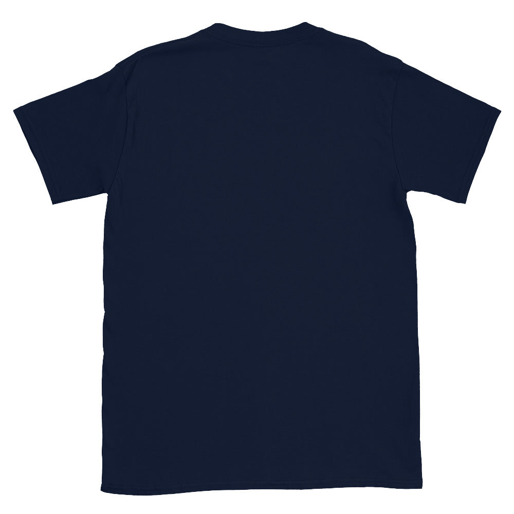 Engines Over Aero graphic t-shirt — Marque