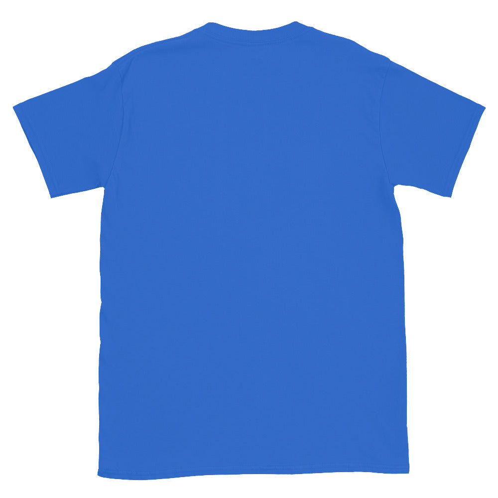 Engines Over Aero graphic t-shirt — Marque