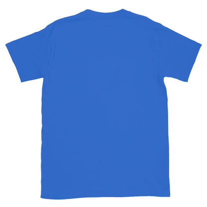 Engines Over Aero graphic t-shirt — Marque