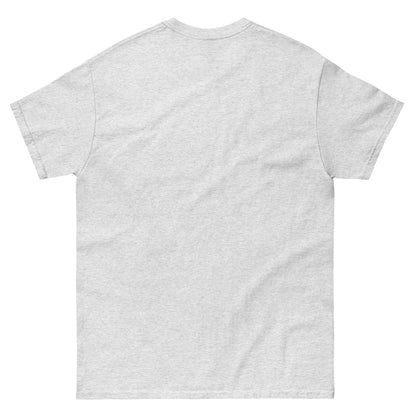 Mid-Engine Icon Tee — American Supercar — Marque automotive apparel