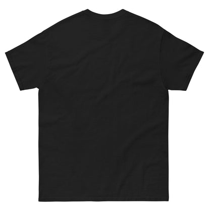 Mid-Engine Icon Tee — American Supercar — Marque automotive apparel
