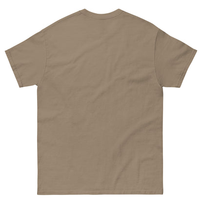 Mid-Engine Icon Tee — American Supercar — Marque automotive apparel