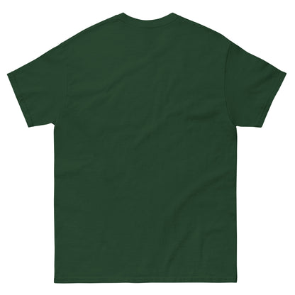 Mid-Engine Icon Tee — American Supercar — Marque automotive apparel