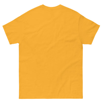 Mid-Engine Icon Tee — American Supercar — Marque automotive apparel