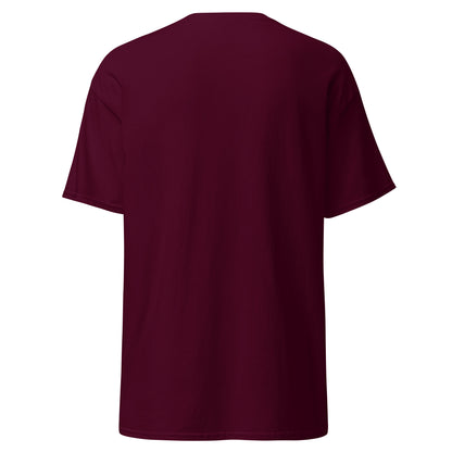 Call 911 Tee — Garage Humor Edition — Marque automotive apparel