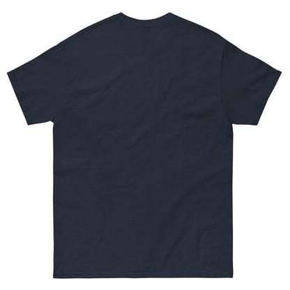 Mid-Engine Icon Tee — American Supercar — Marque automotive apparel