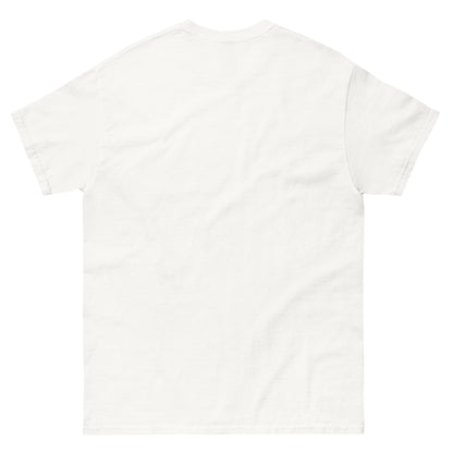 Mid-Engine Icon Tee — American Supercar — Marque automotive apparel