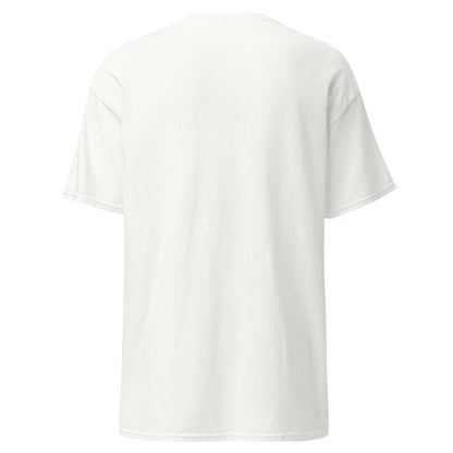 STFU & Drive Tee — Marque automotive apparel