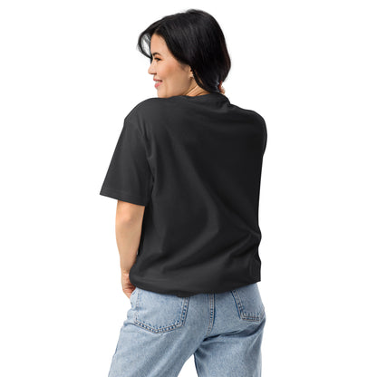 Icon 40 Tee — Analog Twin-Turbo — Marque automotive apparel