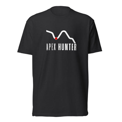 Apex Hunter Tee — Marque automotive apparel