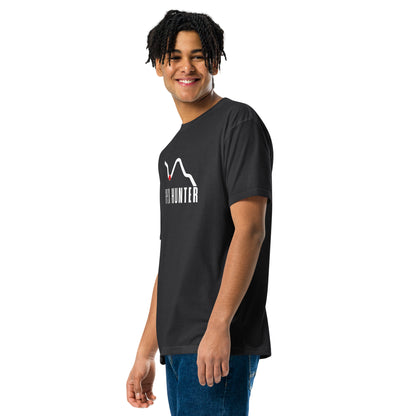 Apex Hunter Tee — Marque automotive apparel
