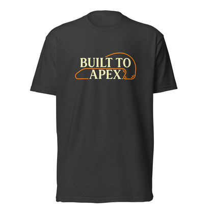 Built to Apex graphic t-shirt — Marque