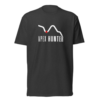 Apex Hunter racing graphic t-shirt — Marque