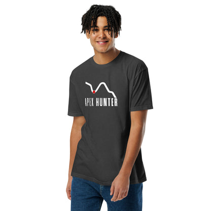 Apex Hunter Tee — Marque automotive apparel