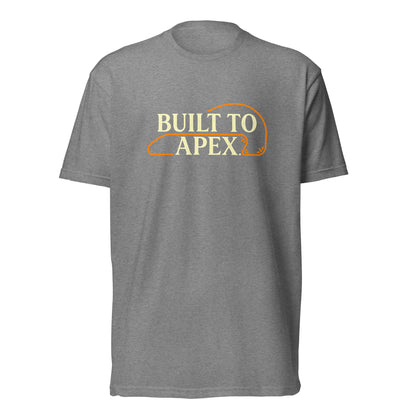 Built to Apex Tee — Marque automotive apparel