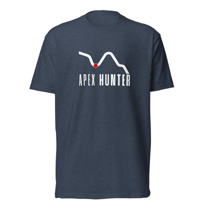Apex Hunter Tee — Marque automotive apparel