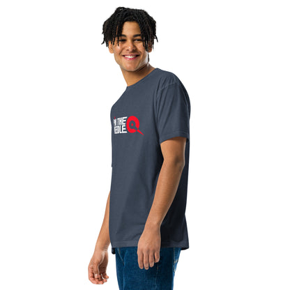 Pin the Needle Tee — Redline Living — Marque automotive apparel