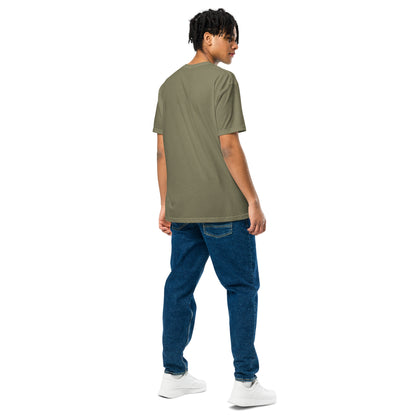 Car Life Tee — Marque automotive apparel