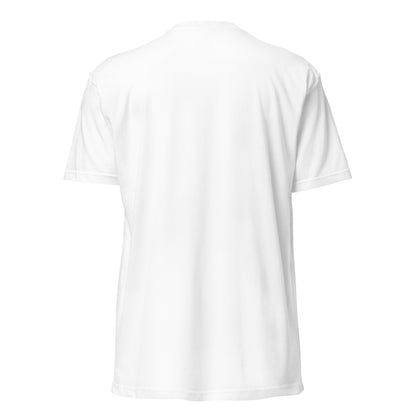Turbo boost graphic t-shirt — Marque