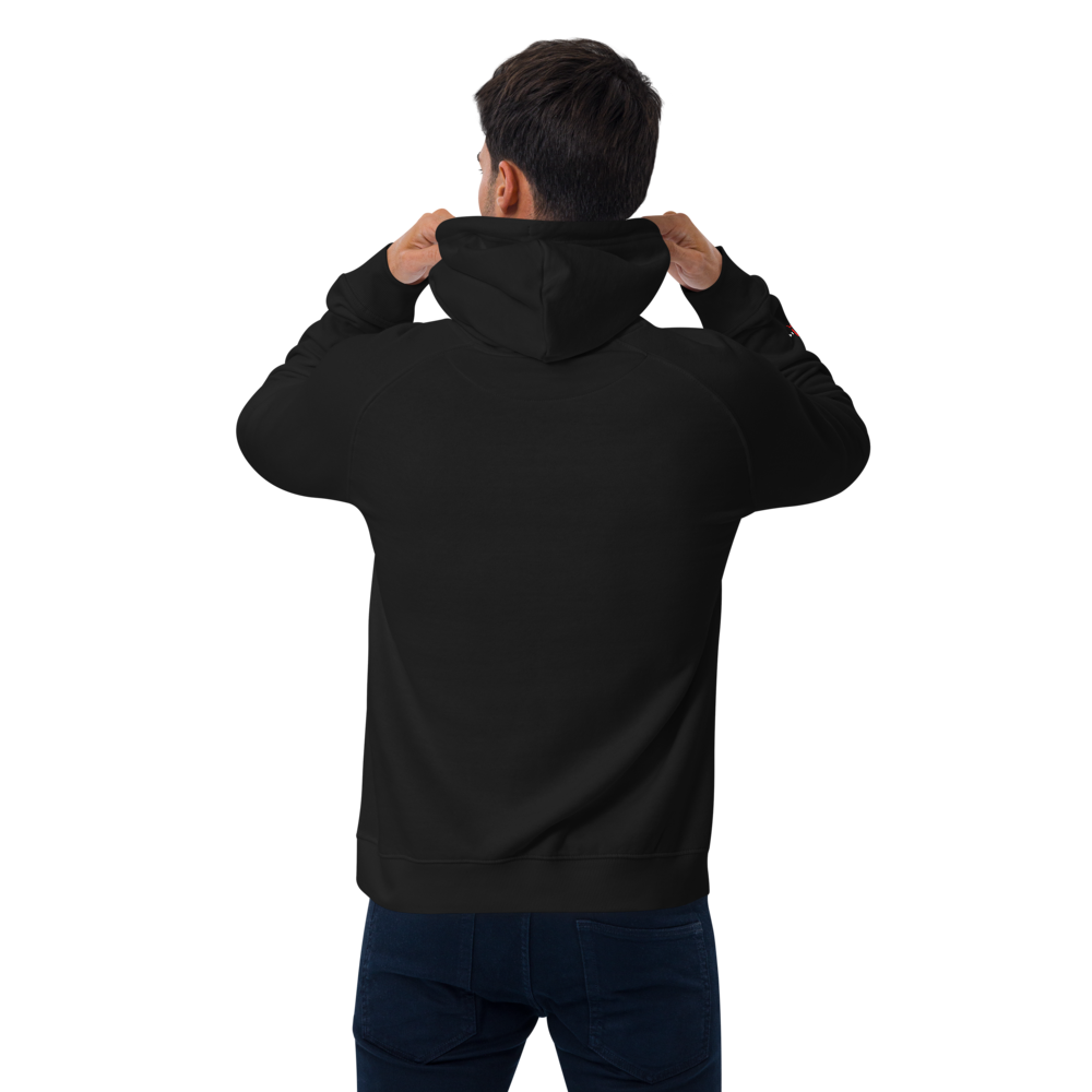 Quarter Mile Crew Hoodie