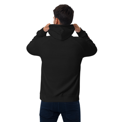 Quarter Mile Crew Hoodie