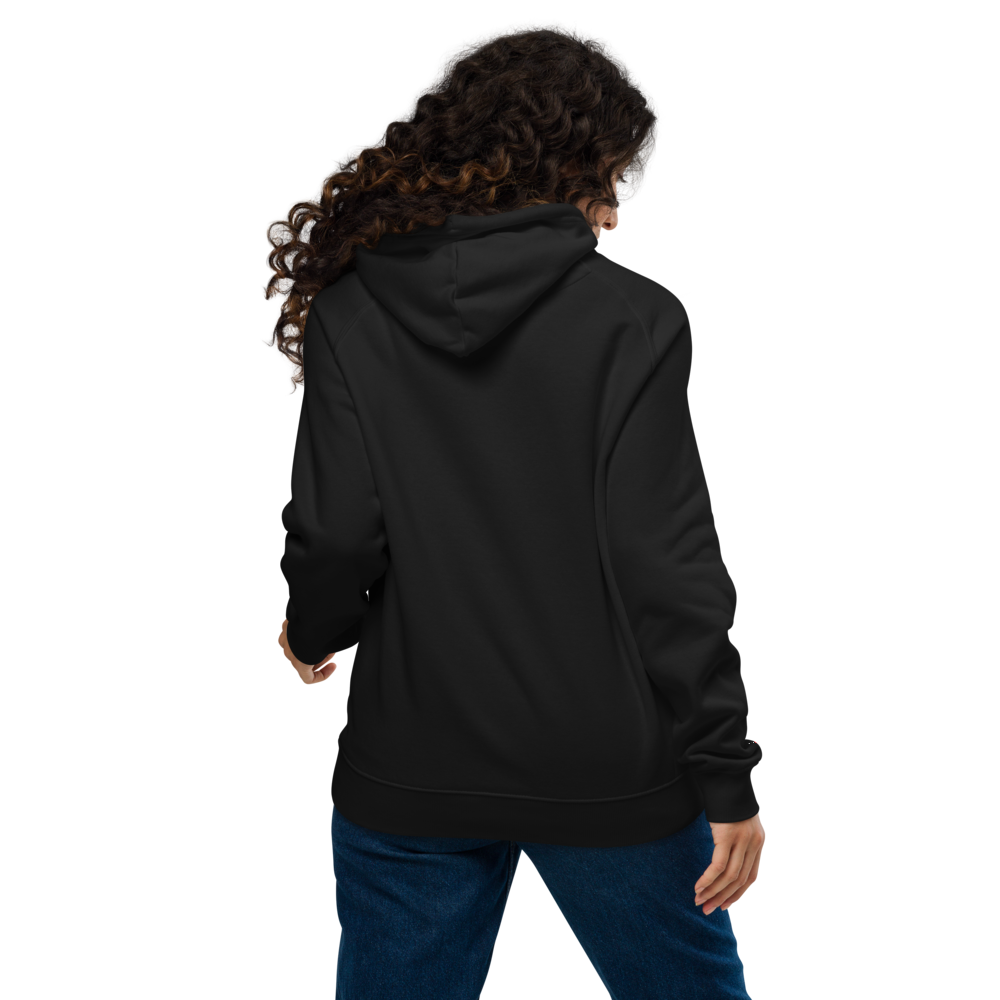 Quarter Mile Crew Hoodie