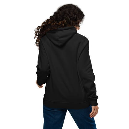 Quarter Mile Crew Hoodie