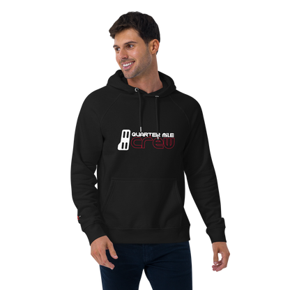 Quarter Mile Crew Hoodie