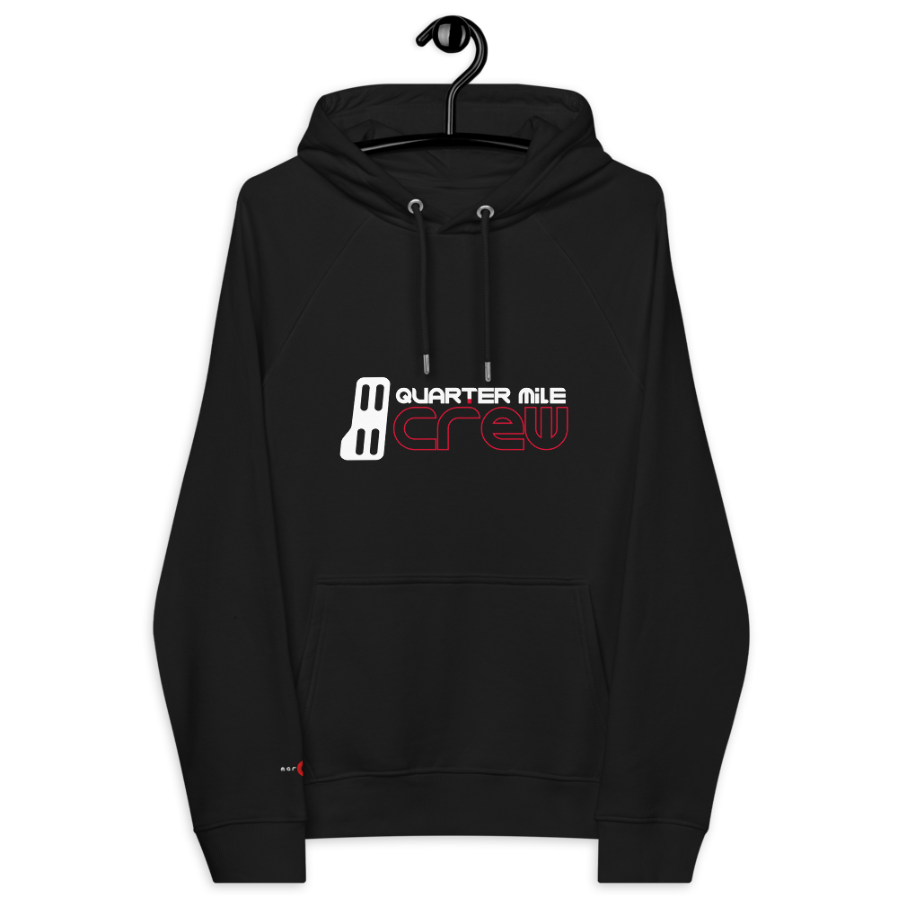 Quarter Mile Crew Hoodie