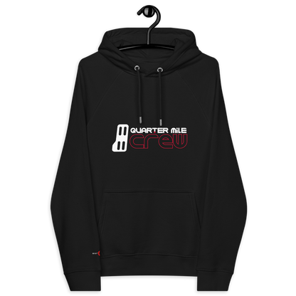 Quarter Mile Crew Hoodie